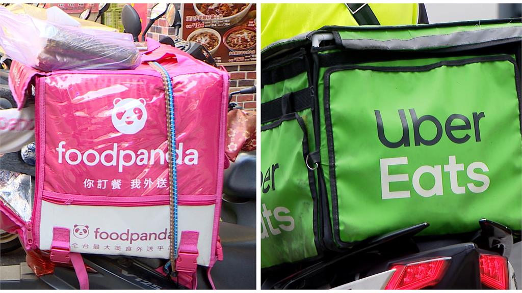「Grab」豪砸192億收購foodpanda　傳有中資疑慮審查恐有變數