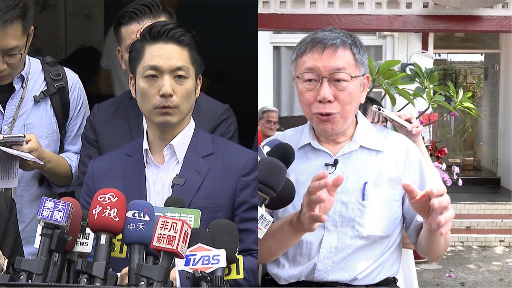 大巨蛋難辦演唱會 蔣市府槓前朝「使用執照無解」