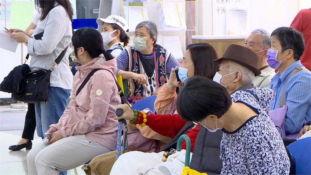 成人RSV不容輕忽! 心血管疾病患者格外留意