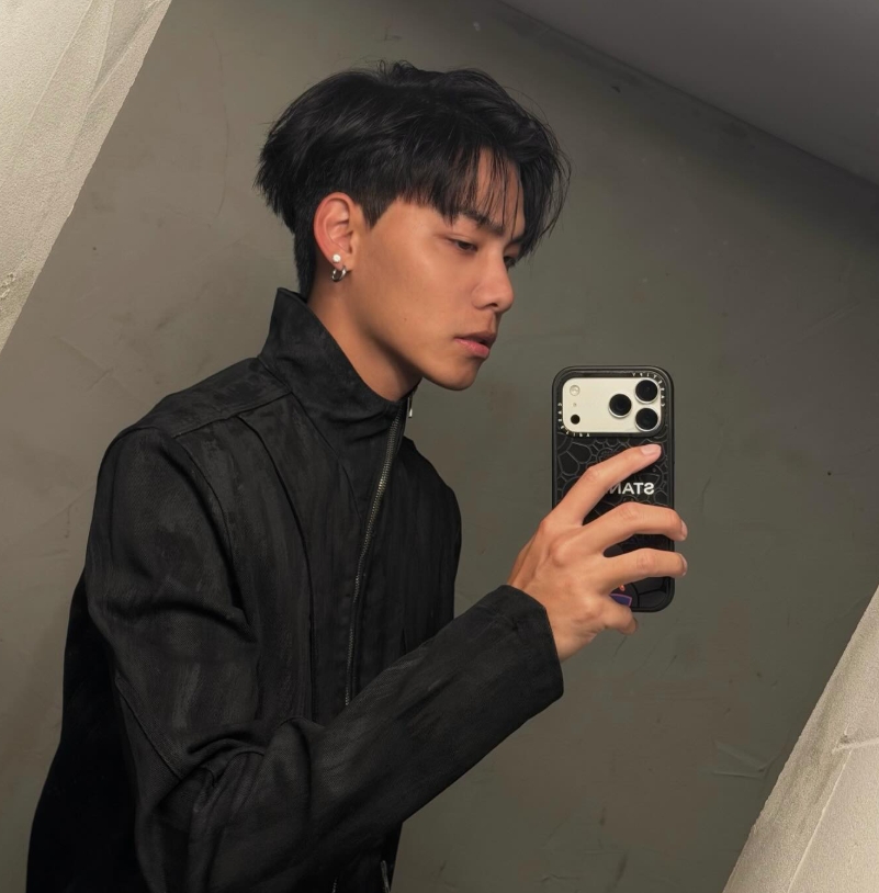 昔欠賭債遭開除！《原子少年》饒高赫又因「盜刷信用卡近萬元」遭告…慘況曝