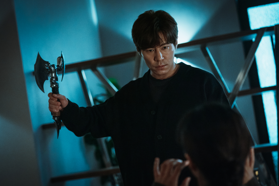 韓劇《VOICE 4》大結局收視破紀錄　前季大魔王驚悚客串埋伏筆鋪梗第5季！