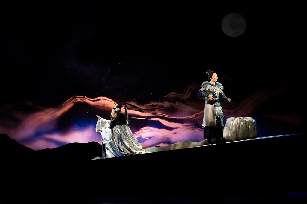 三年淬鍊、重磅升級！國際版《臥龍》臺灣首演 體驗三國史詩的震撼與感動