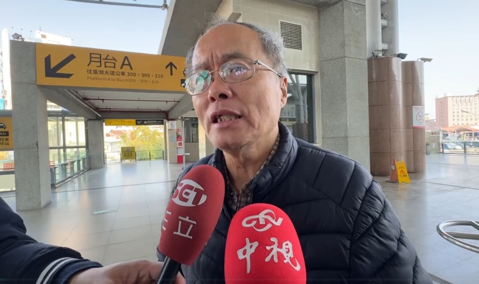 台南學甲前分局長淪街友? 警火速澄清直指假訊息