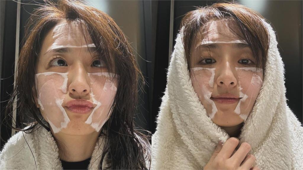 柯佳嬿遭小13歲「嫩弟男星」曝私下真面目!3舉止讓他不忍了:全為了她…