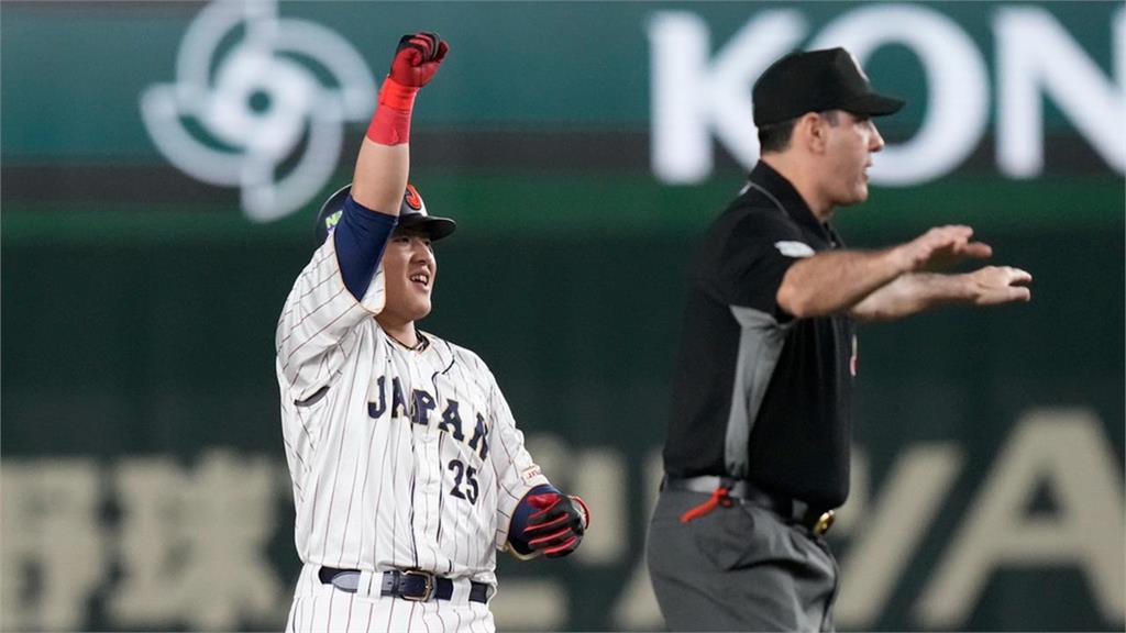 MLB(影)／我是奈良來的強尼戴普！藍鳥日籍新同學用「吃白飯」維持長打火力