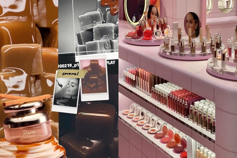 2025 Sephora 必買彩妝品牌+夏季限定品推薦:Rhode 、Fenty Beauty 高CP值必收!