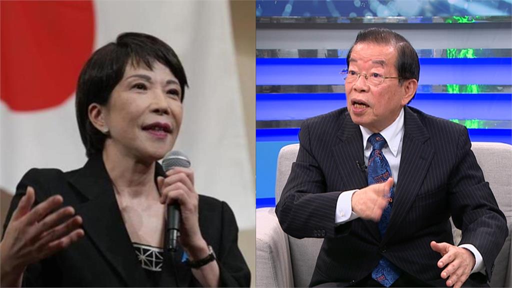 獨家／謝長廷曝「駐日8年0感冒」驚人內幕！幽默笑回「怕遭中國派人」設局陷害