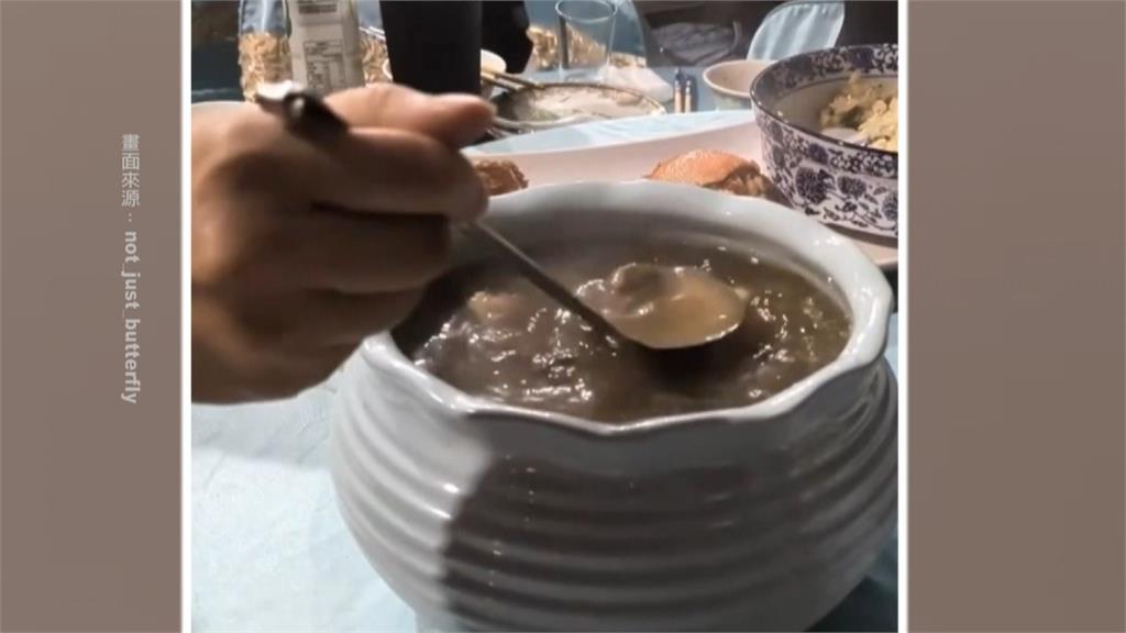 千人宴大翻車！　竹東懷舊辦桌　每人1千6　吃火鍋料+白油飯