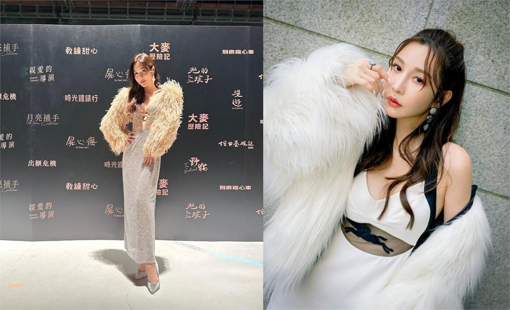 曾莞婷再自爆「差點引退」!她揭《影后》角色內幕:一度走不出來…