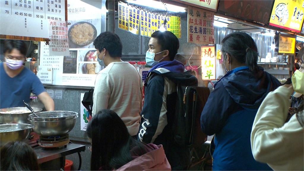 週一入夜冷空氣報到 氣溫驟降北台灣9縣市低溫特報