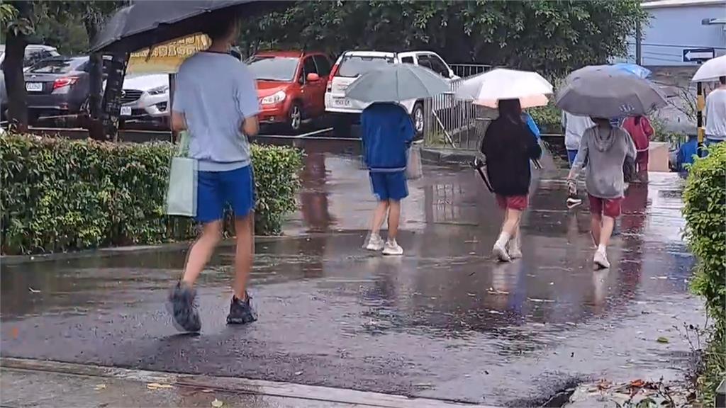 宜蘭慧燈中學要求到校自習挨轟　基隆碇內國中"一校兩制"