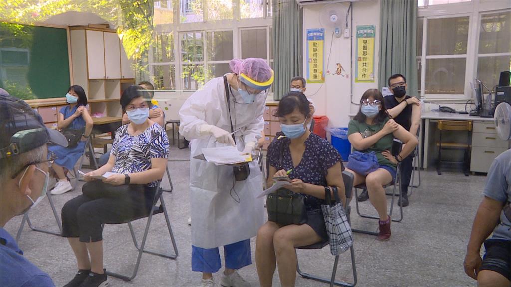 國民黨再度猛攻疫苗採購 砲轟蔡政府四大罪狀