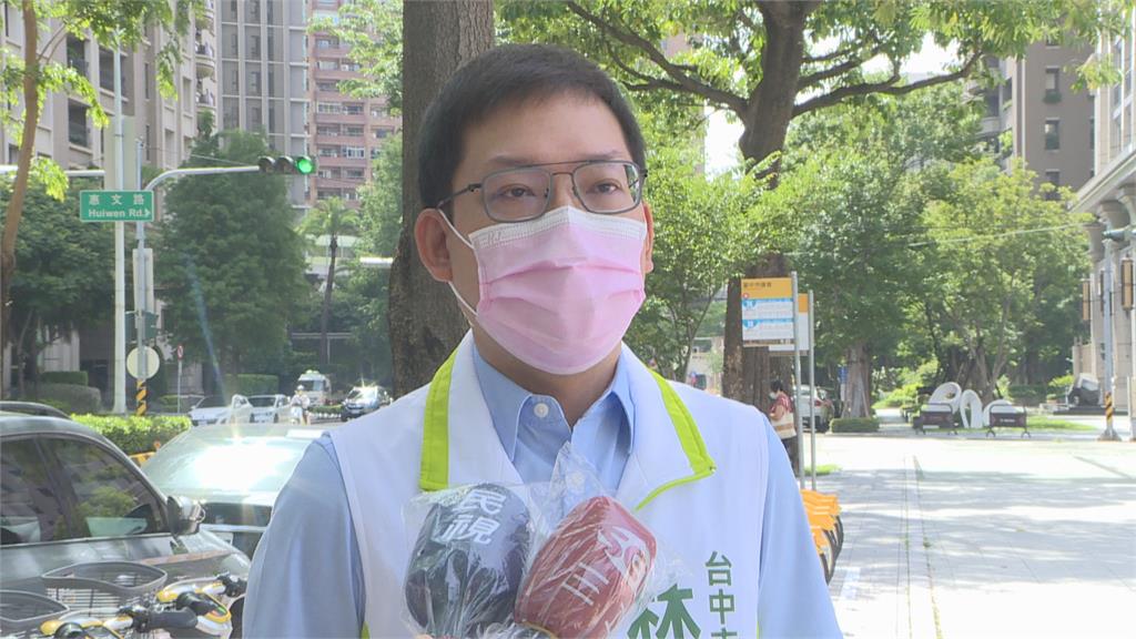 空踩!阿嬤把iBike當健身器? 籲交通局加強巡檢
