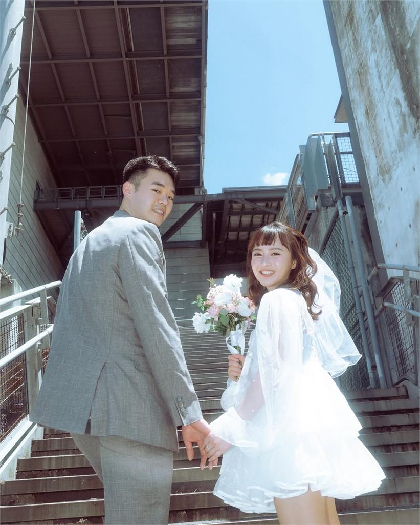 髮香來尬聊(圖影)/曾是偶像女團初代隊長!「小龍女」詩雅大爆十元、王齊麟這缺點