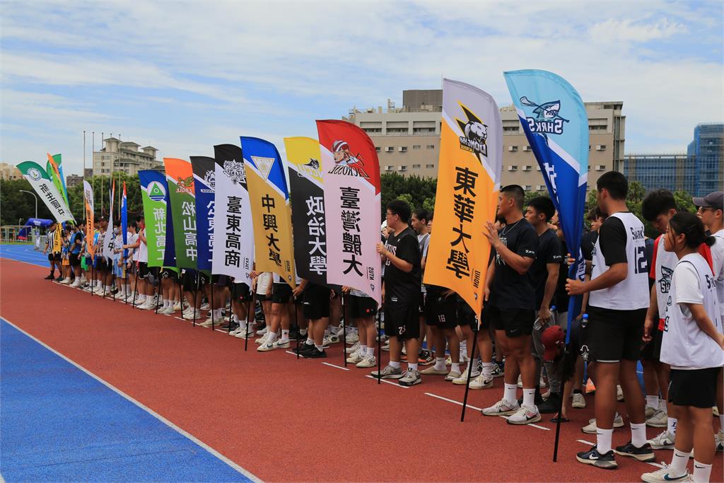 袋棍球/校際聯賽7月1日國體開戰 城市科大「歷屆一場未輸」拚衛冕遇強敵引關注