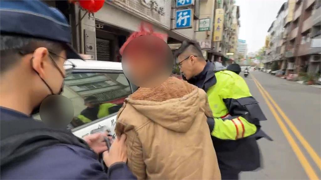 駕駛酒駕暴衝進停業診所　酒測值0.89超誇張！