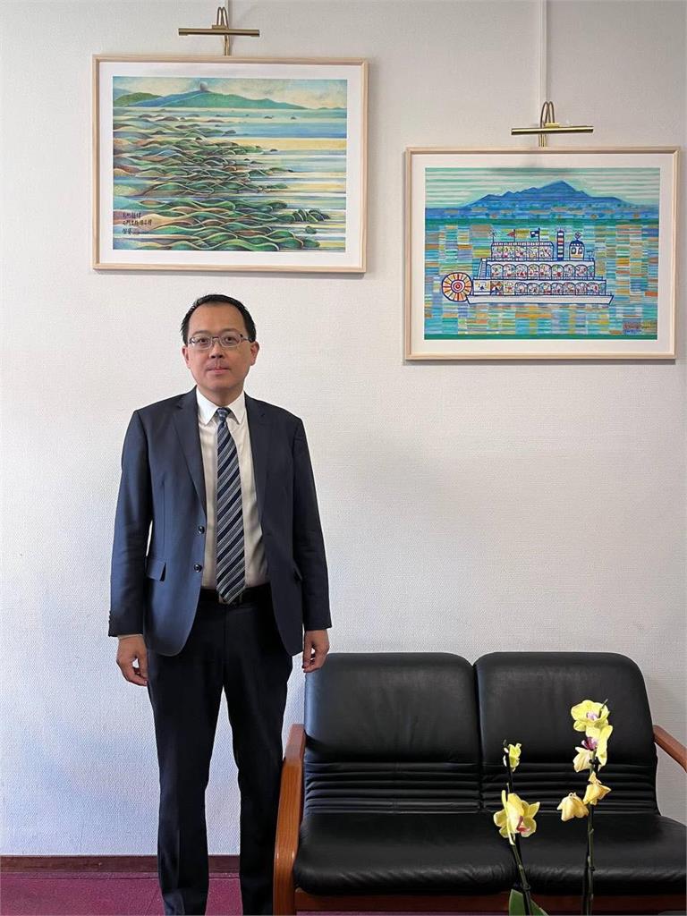 快新聞／林佳龍不忍了！駐日內瓦處長遭起底「203件惡行」　調查結果2個月左右出爐
