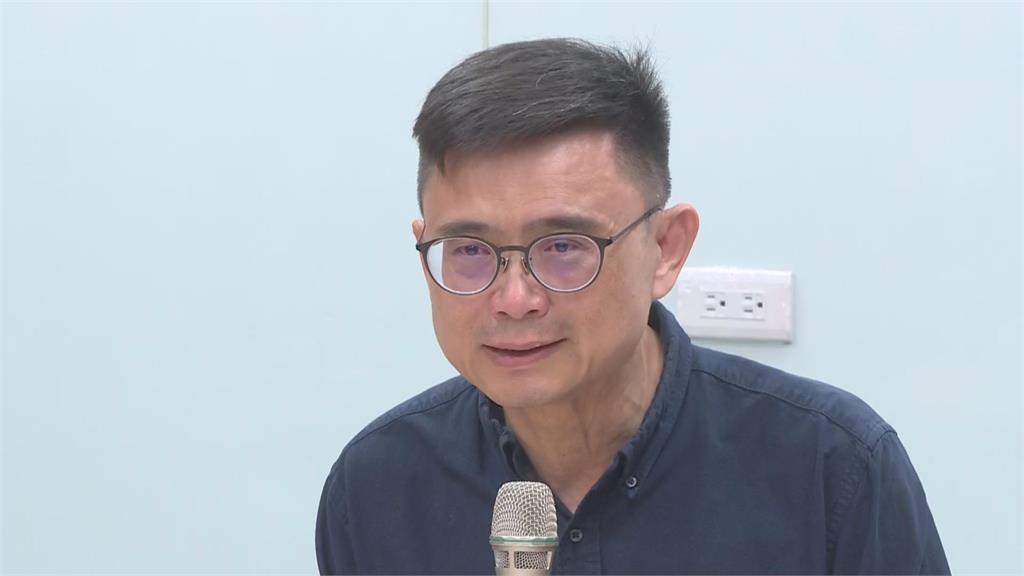 最新/家人捲入校園霸凌案!賴瑞隆落淚致歉:會轉學、就醫與負責