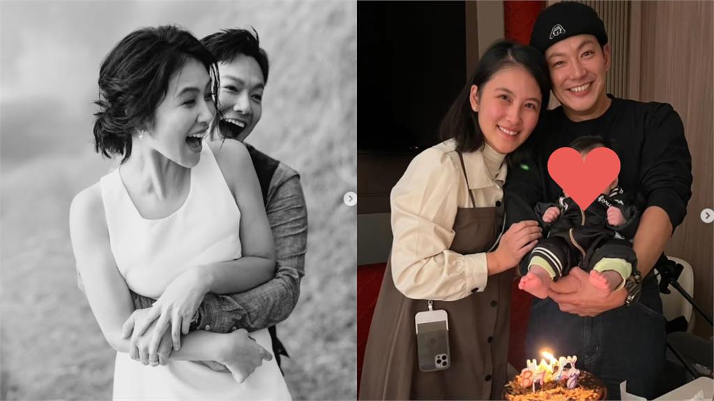 威廉爆逃兵…卓君澤遭酸「嫁給俗辣」!才嗨喊「人生無難事」隔天警找上門