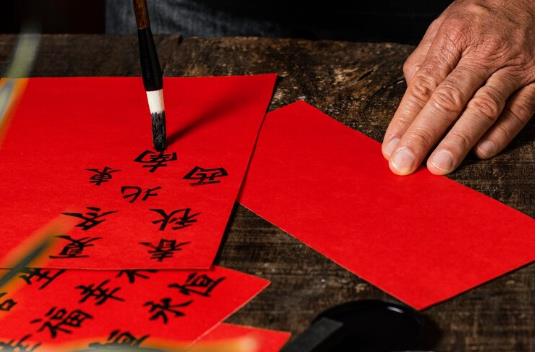 節氣巧遇媽祖生!命理師:掌握穀雨節氣能量 讓貴人財氣靠過來