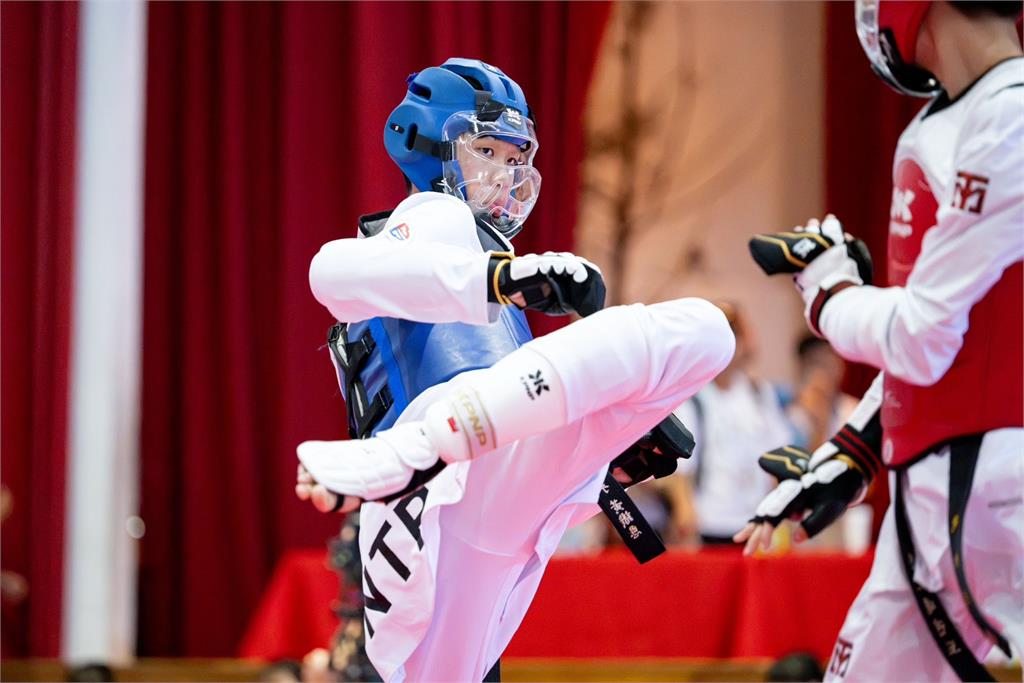 2026國際少年運動會新北小將勇奪18面獎牌 最珍貴的不是金牌！