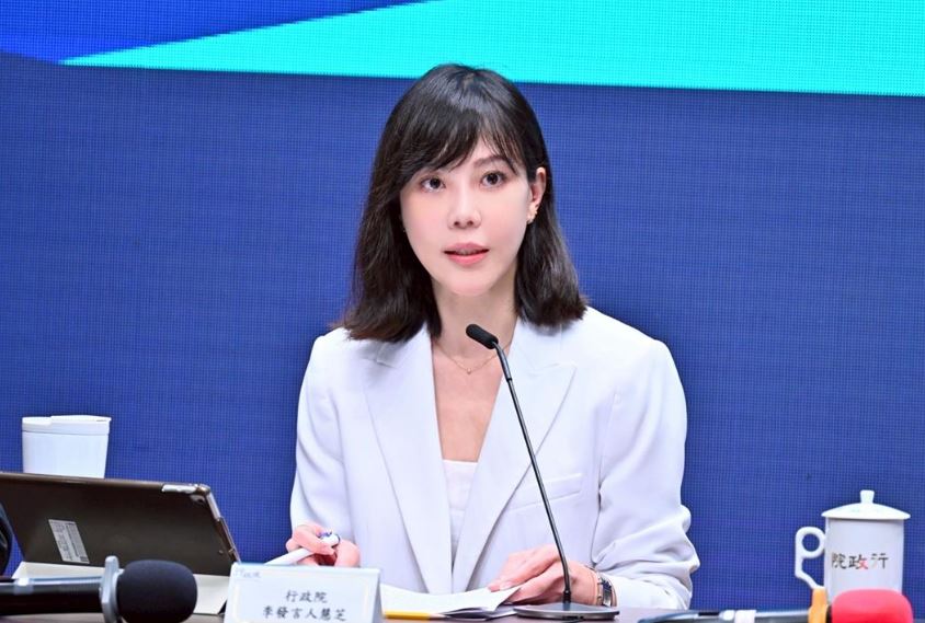 快新聞／翁曉玲又口出狂言？竟喊「全砍政院媒宣費」　1678萬恐刪到變0