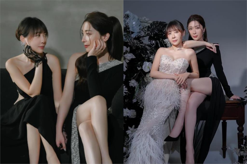 前最美檢察官婚後14年「再穿婚紗」 老婆大人曬照驚艷全網