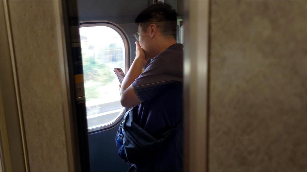 異言堂/大眾運輸搭乘禮節你懂嗎? 禮貌專家曾遭糾正羞喊「真不好意思」