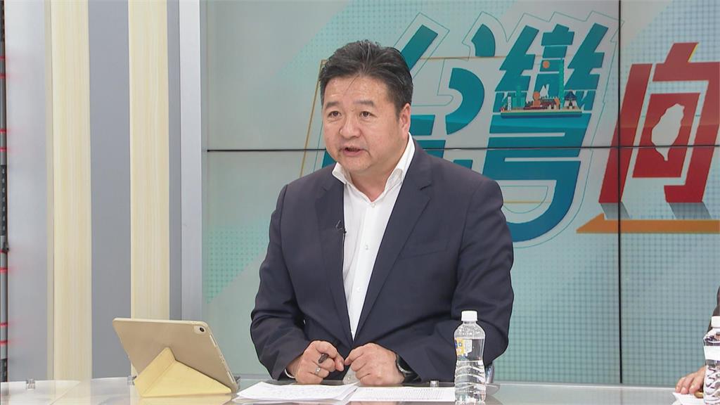 柯文哲稱內心是綠的！正版深綠「這樣回」　民代酸：沒有中心思想