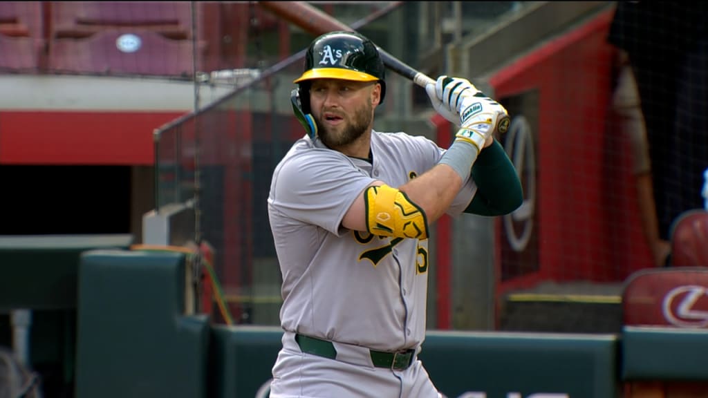 洋基簽下曾單季25轟左打外野手Seth Brown備胎迎戰