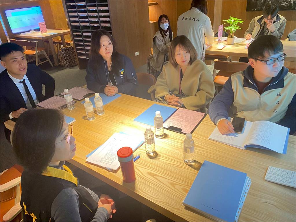 329 預售屋熱檔開跑! 北市地政局稽查 9 建案 2 案違規