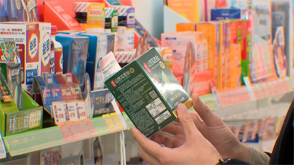 開工日氣色差！　娘家"美日皙"."美日潤"搶救好氣色　