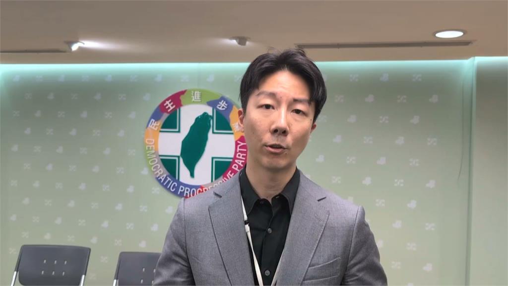 退回問題原料不通報？藍批台糖隱匿　莊瑞雄：不要失焦！該通報的是中聯