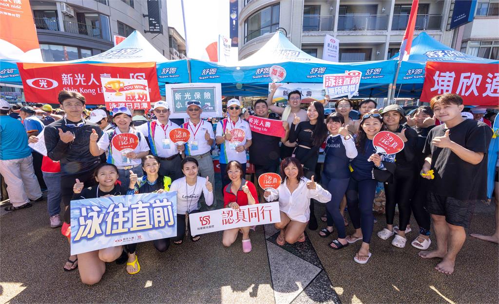 壽險第四大誕生！新新併後總資產近4兆元 老將黃敏義用「這句比喻」道盡合併真相？