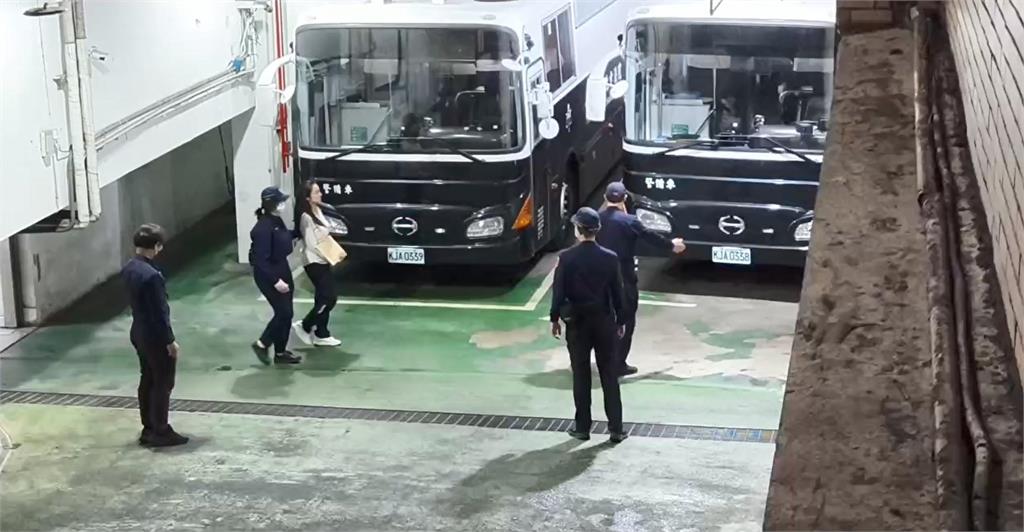 快新聞/最新!柯文哲等4人不服羈押抗告 高院裁定「全部駁回」
