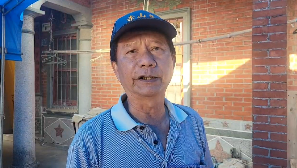 快新聞/屏東弟打工猝死擲筊回老家 親友返家卻見「哥離奇死亡」已成乾屍