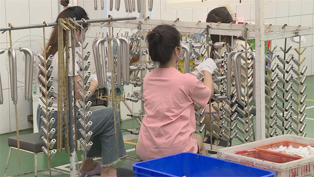關稅壓力尋解方 企業醫生揪虧損