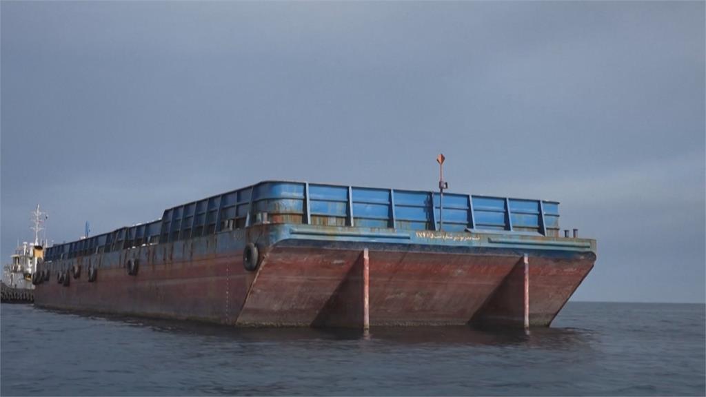 荷姆茲海峽若恢復開放　貝森特：石油產能一週內恢復