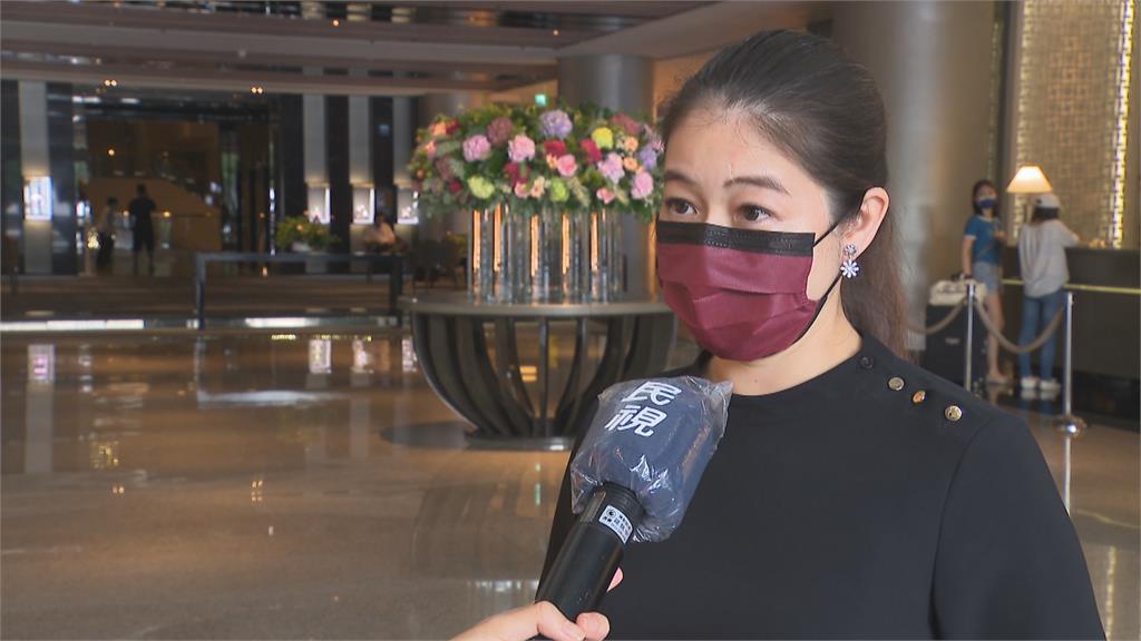 住宿優惠搞噱頭! 寶貝「1歲可抵100元」 最高12歲折1200元