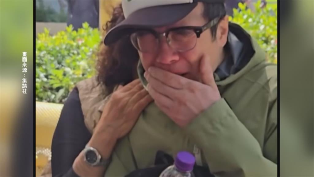 香港大火民怨燒向政府 災民哭問「李家超在幹嘛」