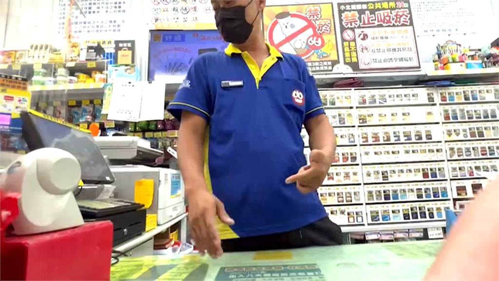 蒙面盜搶劫五金百貨 得手2萬騎無牌車逃逸