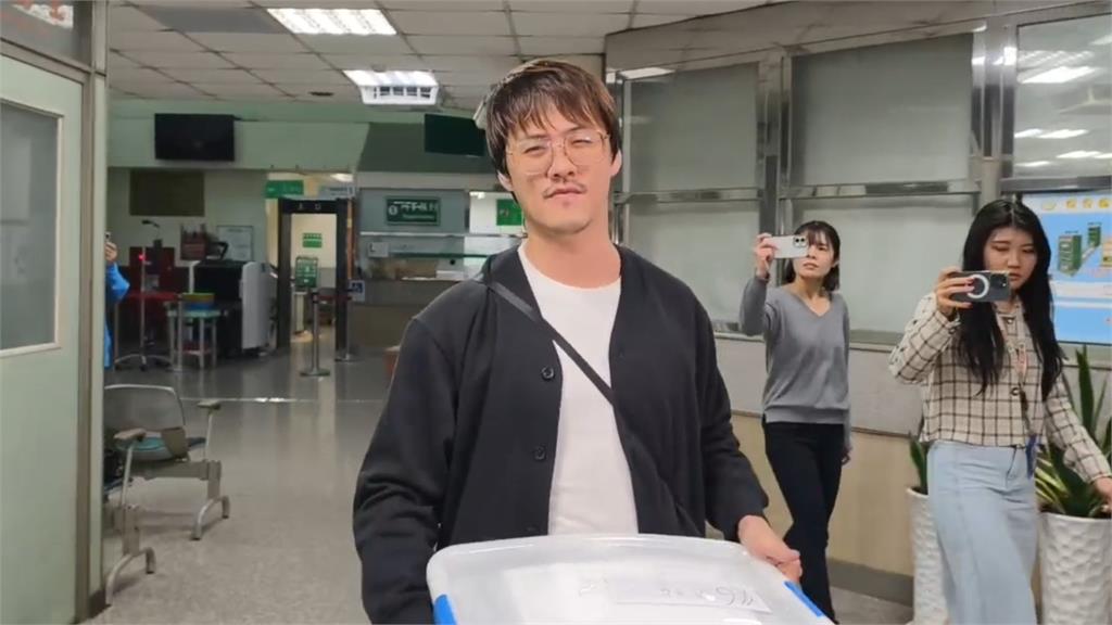 知法犯法?新北4警涉貪污洩密 刑大代理副隊長遭聲押