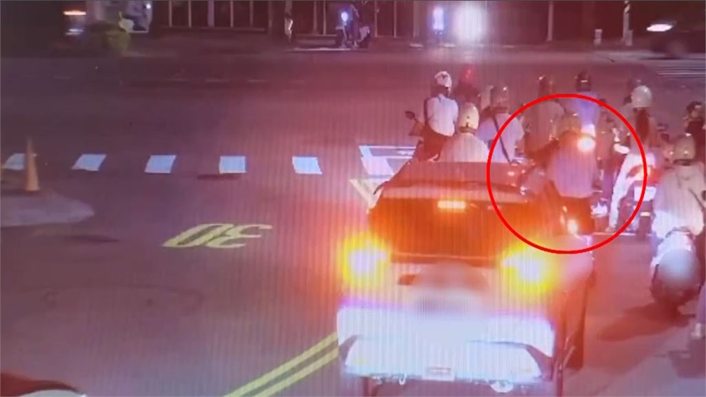 心臟權威名醫為閃貓不幸自摔身亡！妻看監視器「1畫面」心全碎…真空27分鐘曝