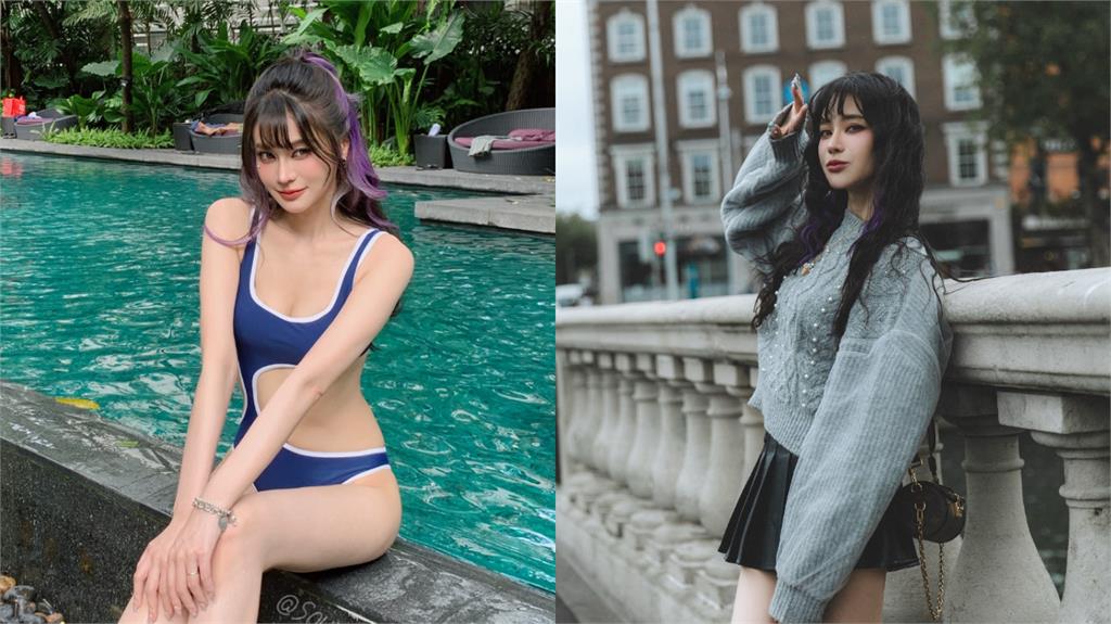 泰國暗黑正妹「狠咬蠍子」竟是賴品妤！口感「太驚人」網嚇瘋：蠍蠍再聯絡…