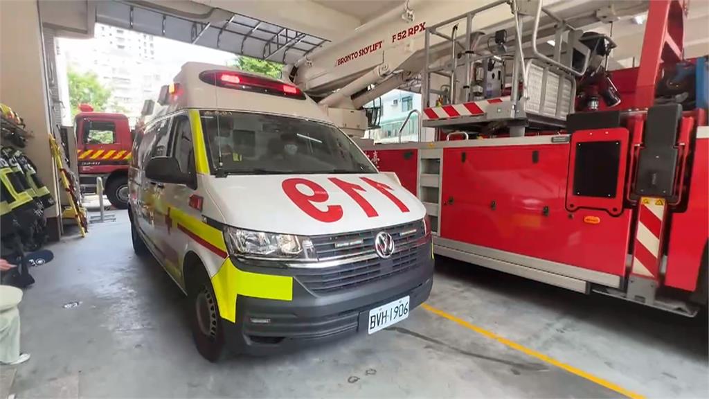 救護車遭擋道駕駛稱「車隔音太好」 實測警笛聲分貝解謎!
