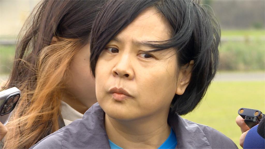 李貞秀未提出"棄中籍證明" 劉世芳轟:知法犯法.拒絕索資