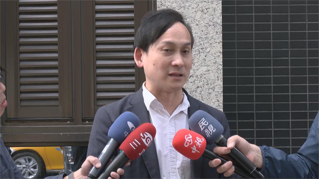 快新聞/遭控飆罵司機、施壓警察耍官威 葉元之氣死了:我每天都在回不知道哪來的謠言