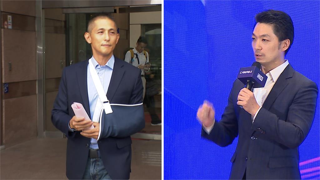 雙帥再對決？吳怡農表態選台北市長　暗酸蔣萬安施政表現「市民心裡有數」