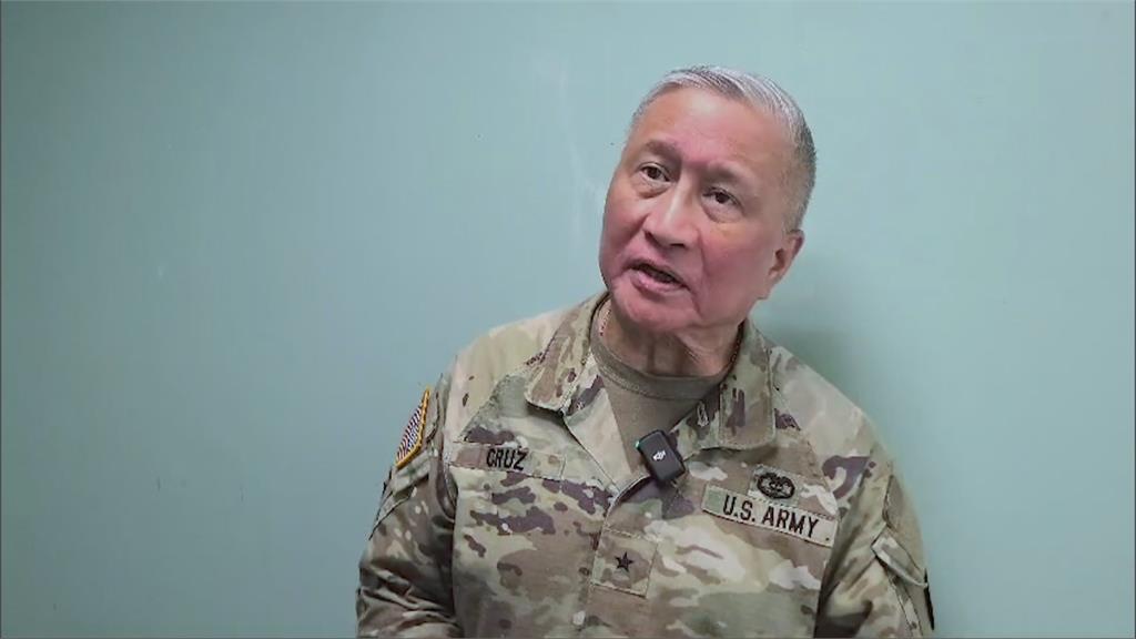 反制中國！　美軍百億美元打造360度關島「飛彈防護網」