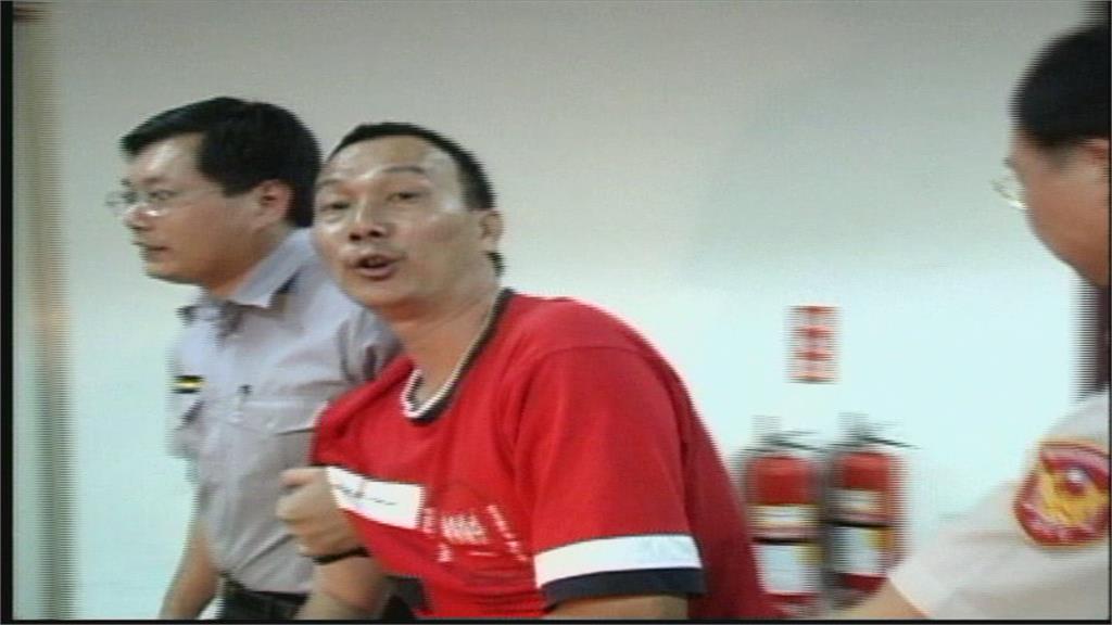 死囚林旺仁關22年病逝　全台死刑犯降至34人